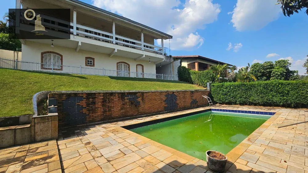 Casa de Condomínio, 6 quartos - Foto 9