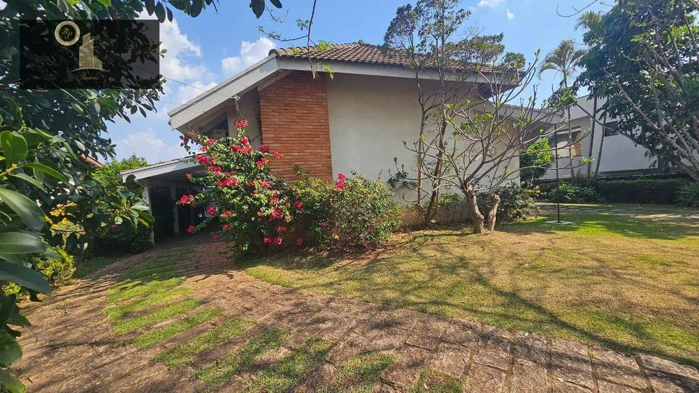 Casa de Condomínio, 6 quartos - Foto 5
