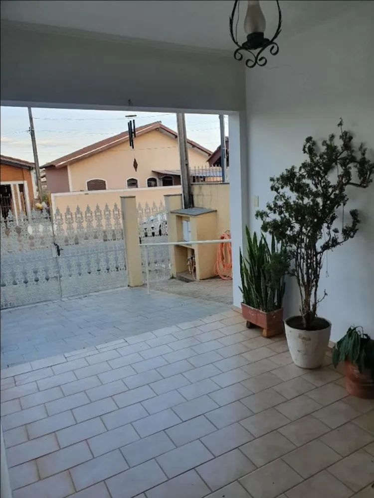 Casa, 3 quartos, 119 m² - Foto 5