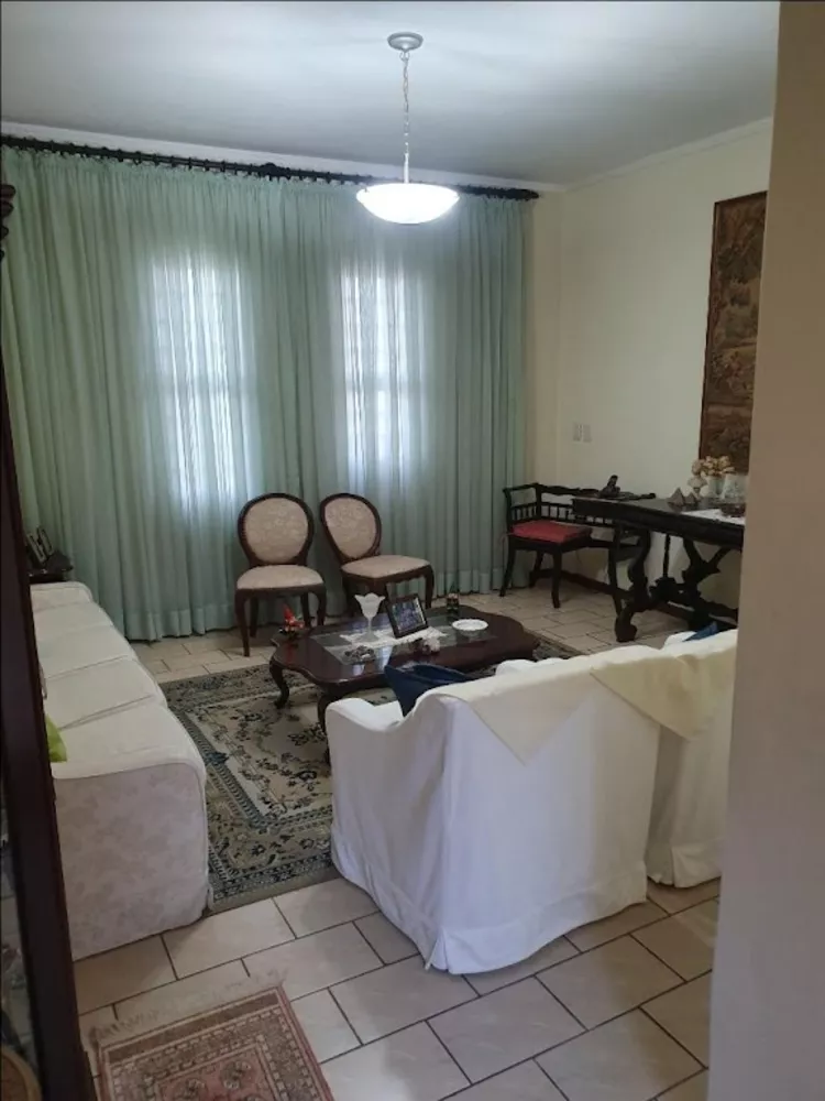 Casa, 3 quartos, 119 m² - Foto 7