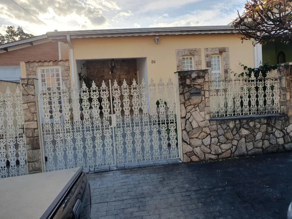 Casa, 3 quartos, 119 m² - Foto 2