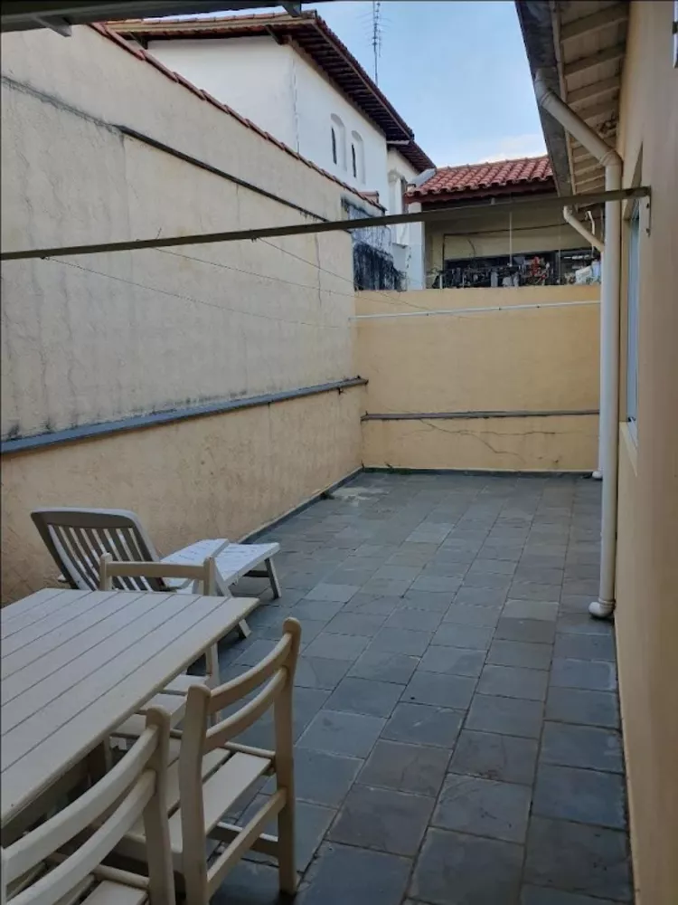 Casa, 3 quartos, 119 m² - Foto 3