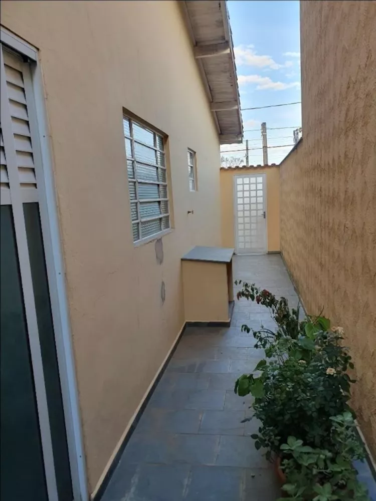 Casa, 3 quartos, 119 m² - Foto 4