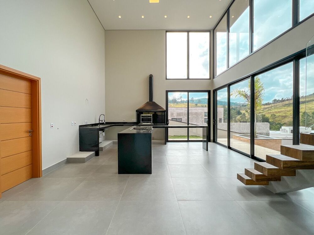 Casa de Condomínio, 4 quartos - Foto 6