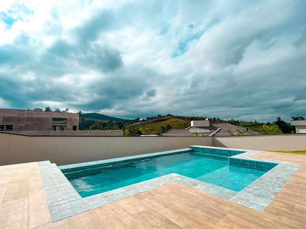 Casa de Condomínio, 4 quartos - Foto 19