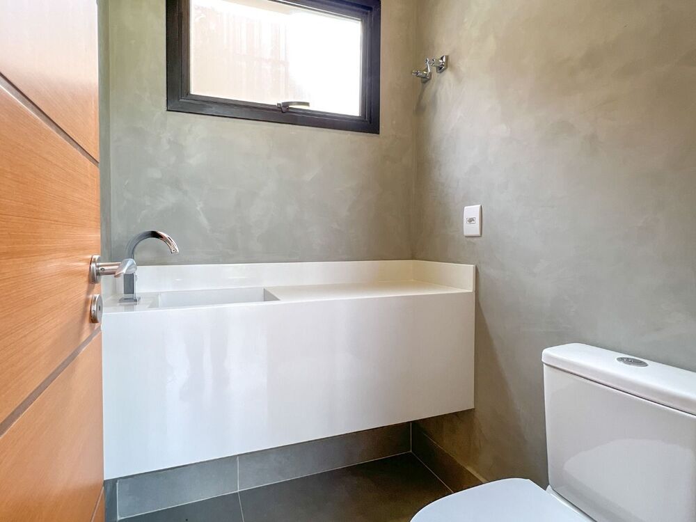 Casa de Condomínio, 4 quartos - Foto 2