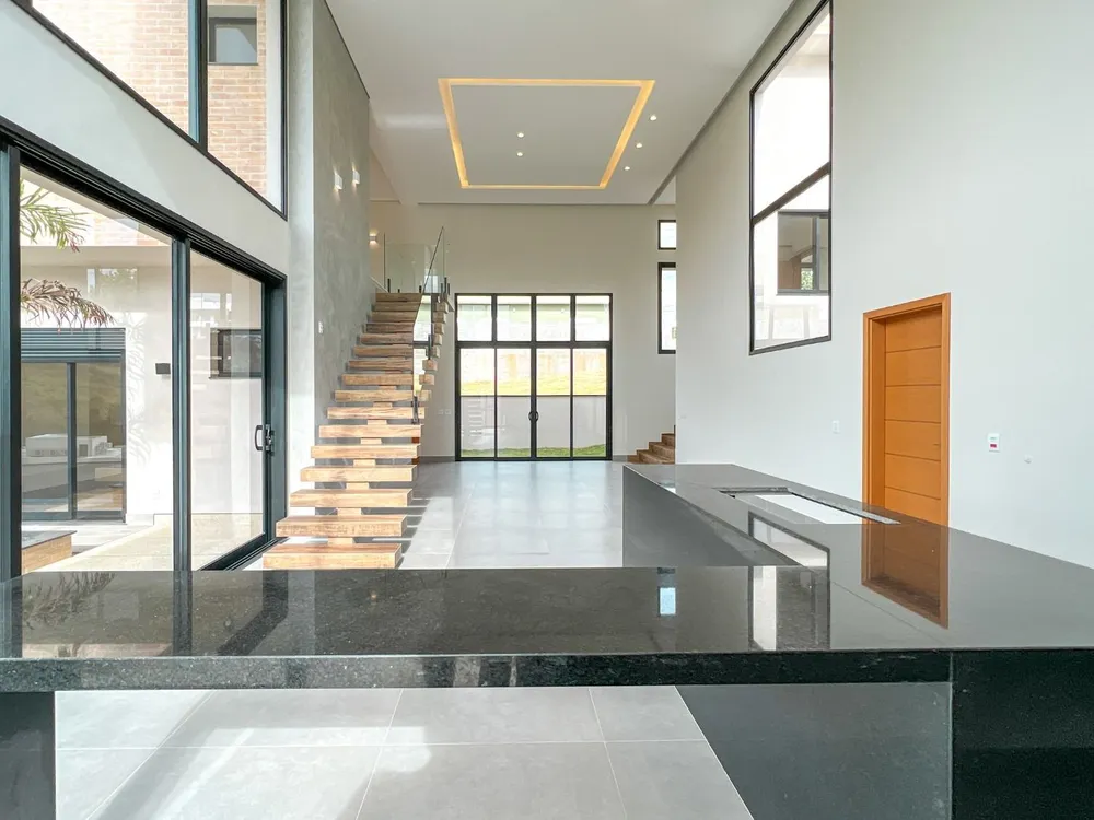 Casa de Condomínio, 4 quartos - Foto 10