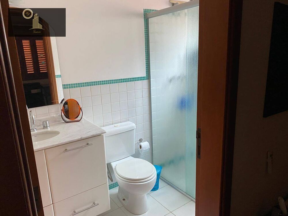 Casa de Condomínio, 3 quartos - Foto 12