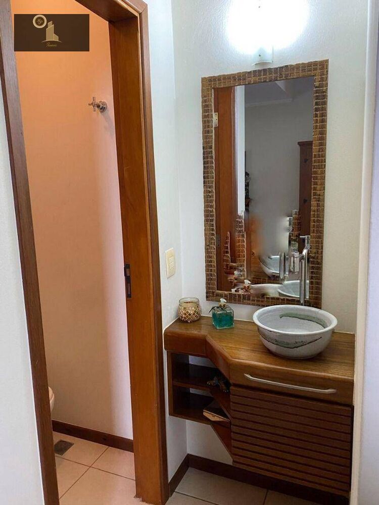 Casa de Condomínio, 3 quartos - Foto 10