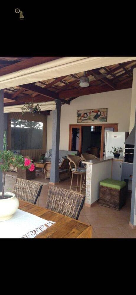 Casa de Condomínio, 3 quartos - Foto 5