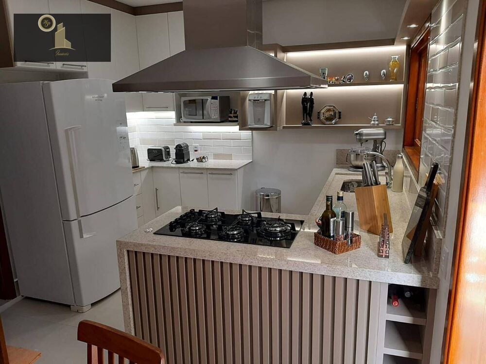 Casa de Condomínio, 3 quartos - Foto 8