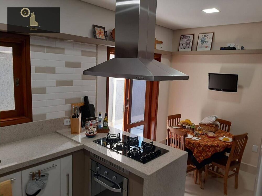 Casa de Condomínio, 3 quartos - Foto 7