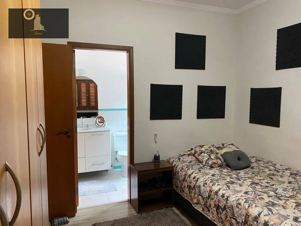 Casa de Condomínio, 3 quartos - Foto 21