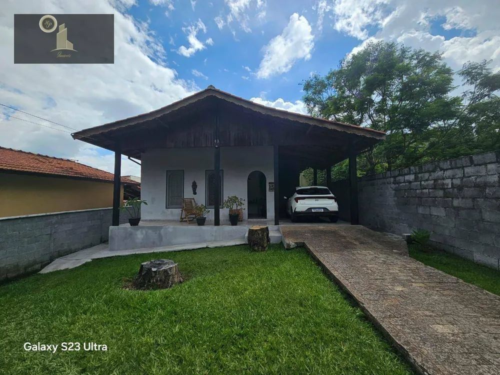 Casa, 3 quartos, 115 m² - Foto 2