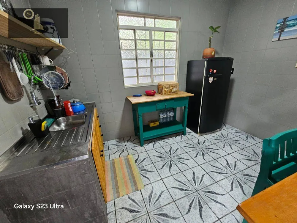 Casa, 3 quartos, 115 m² - Foto 8