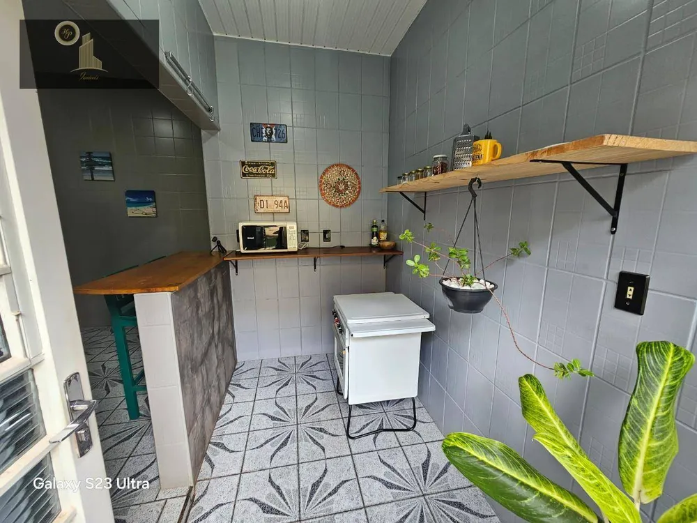 Casa, 3 quartos, 115 m² - Foto 9