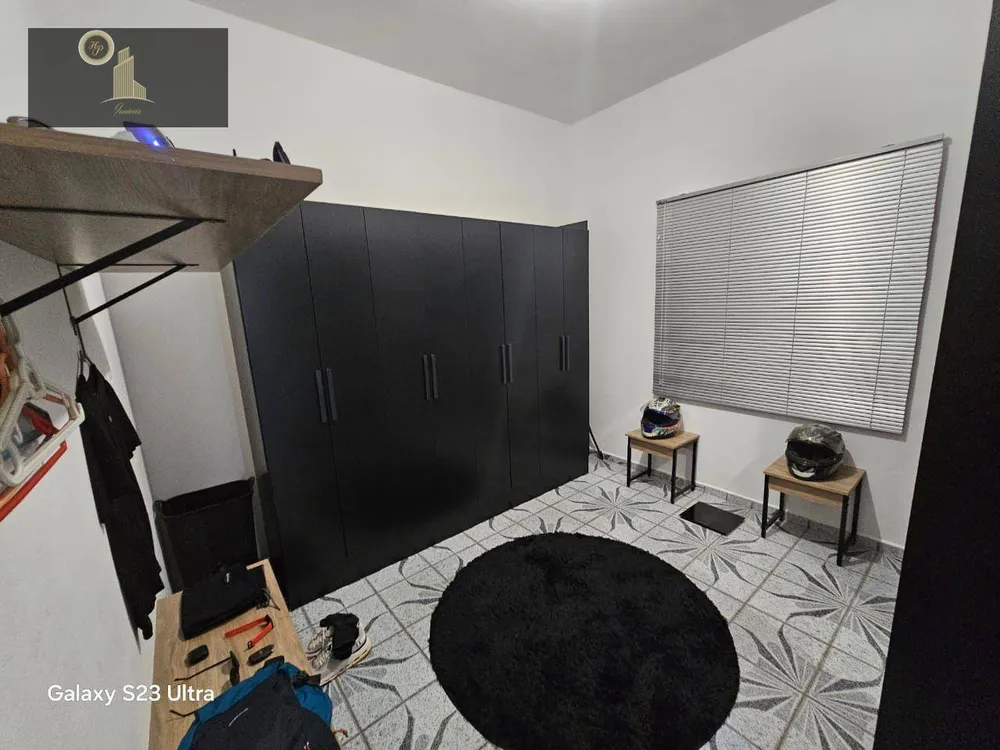 Casa, 3 quartos, 115 m² - Foto 6