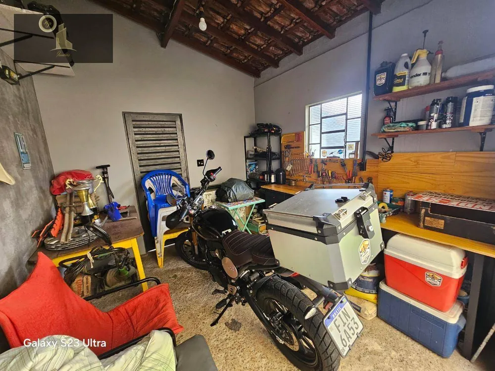 Casa, 3 quartos, 115 m² - Foto 11