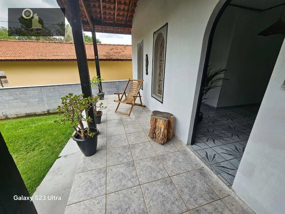 Casa, 3 quartos, 115 m² - Foto 3