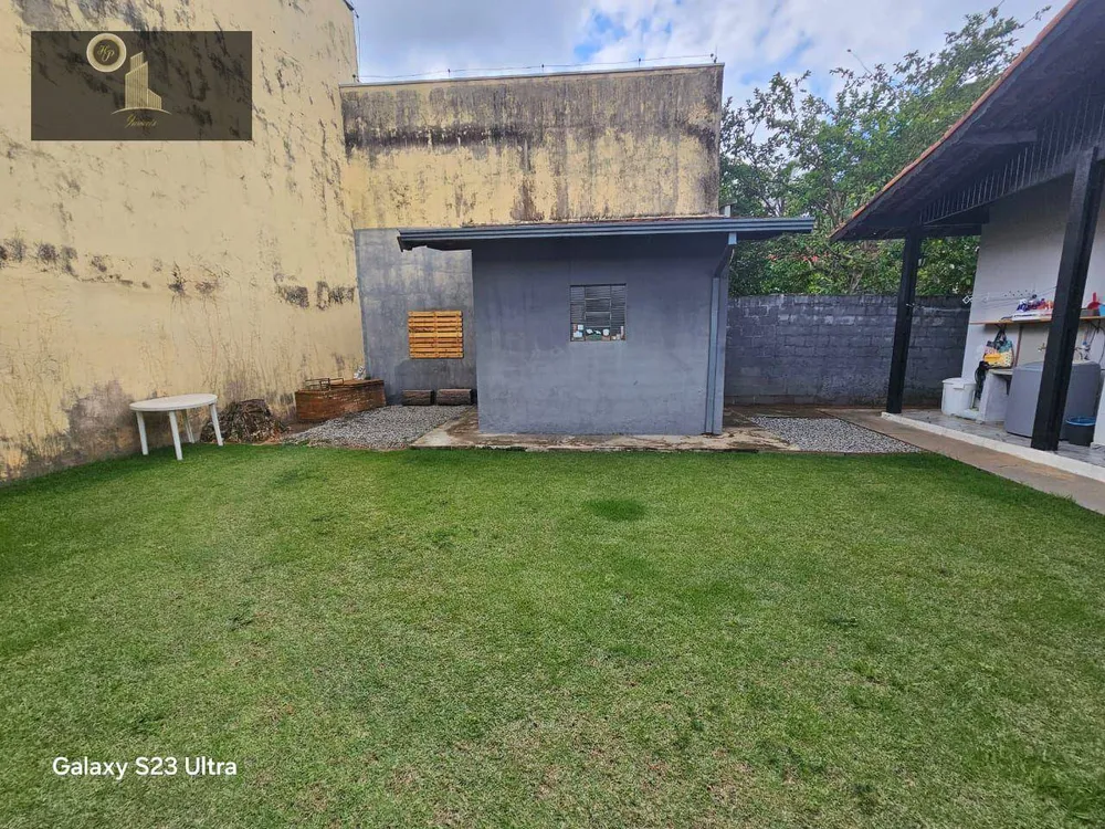 Casa, 3 quartos, 115 m² - Foto 10