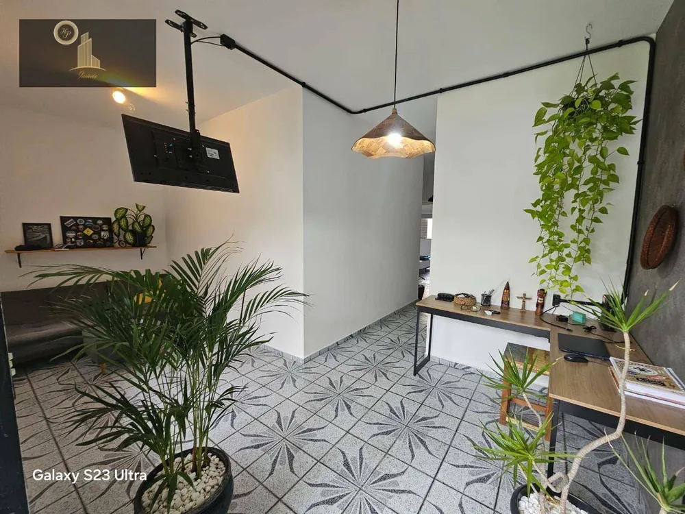 Casa, 3 quartos, 115 m² - Foto 5