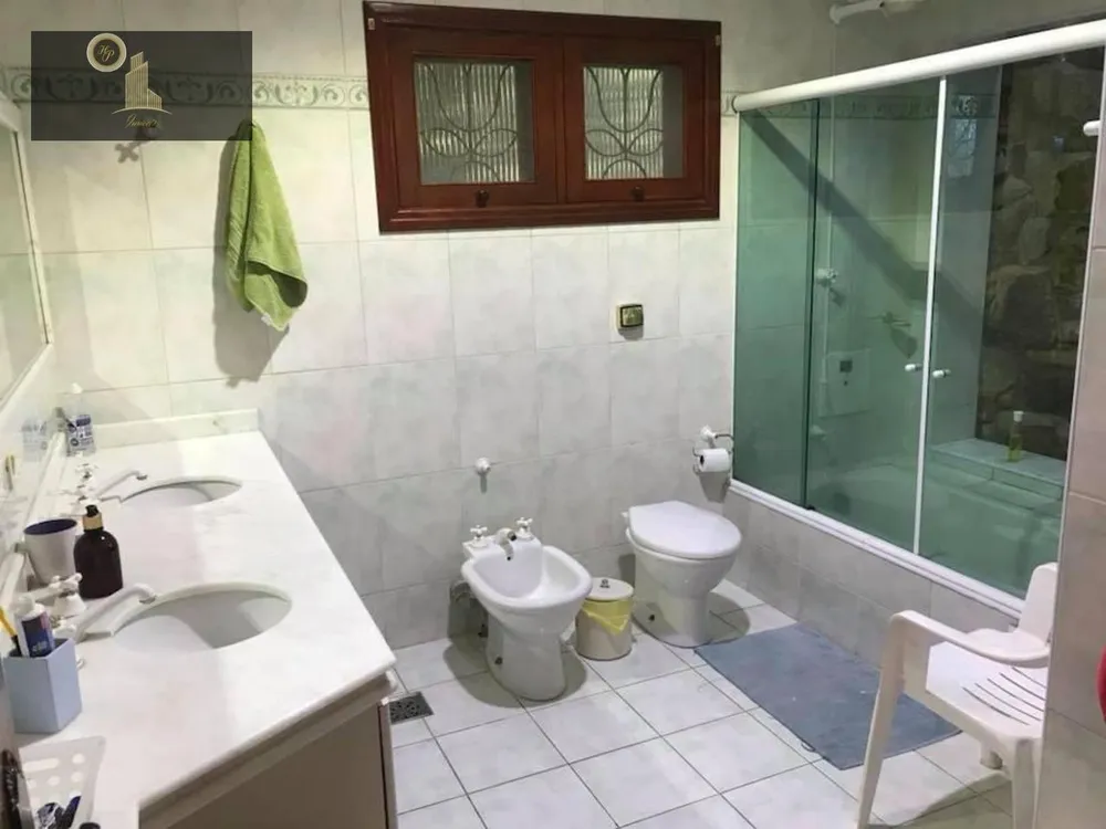 Casa de Condomínio, 4 quartos - Foto 12