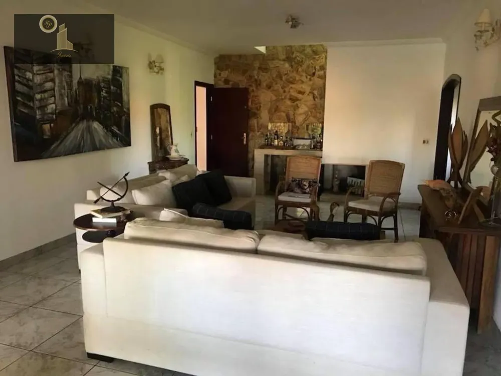 Casa de Condomínio, 4 quartos - Foto 10