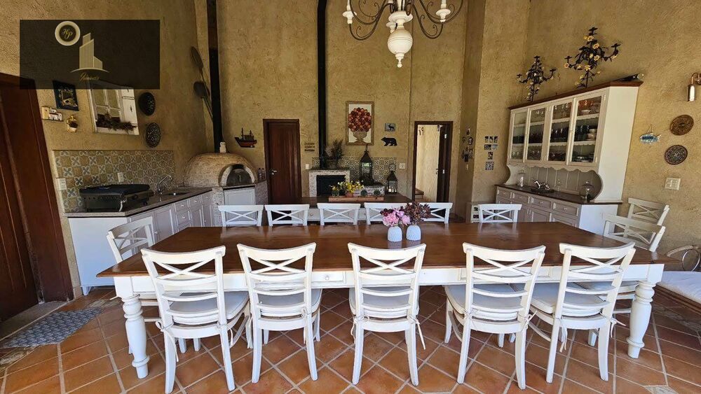 Casa de Condomínio, 8 quartos - Foto 15