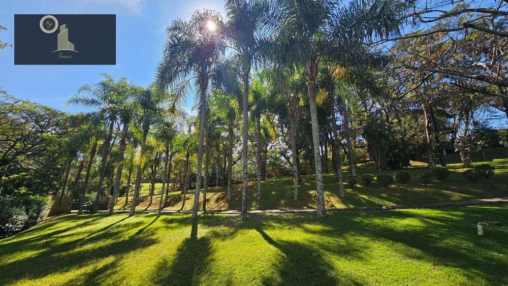 Casa de Condomínio, 8 quartos - Foto 4