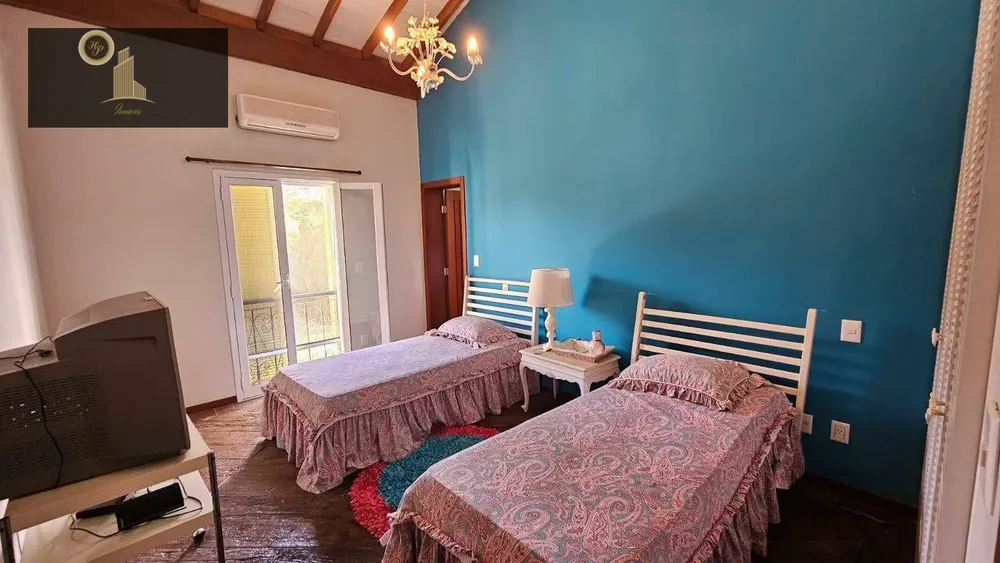 Casa de Condomínio, 8 quartos - Foto 31