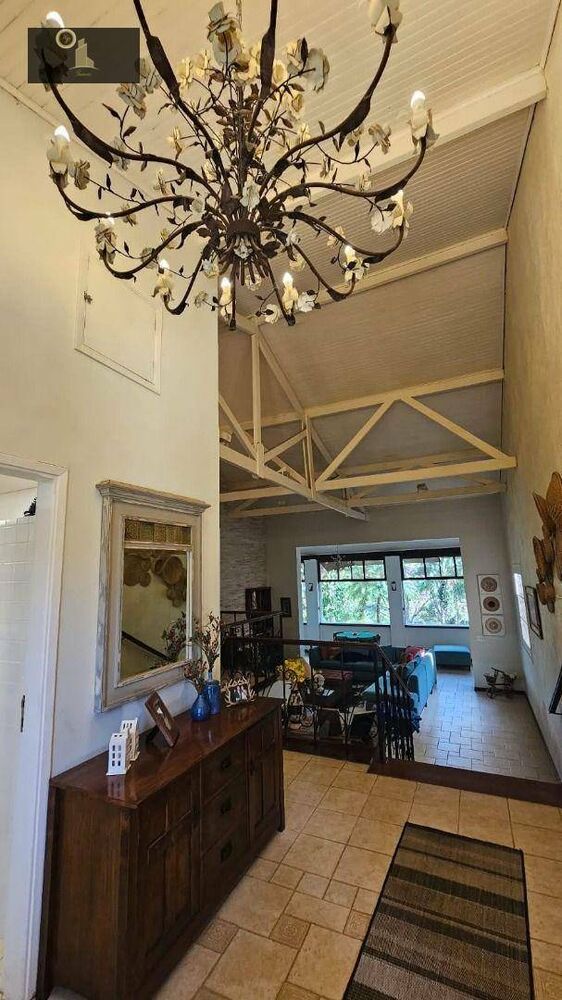 Casa de Condomínio, 8 quartos - Foto 6