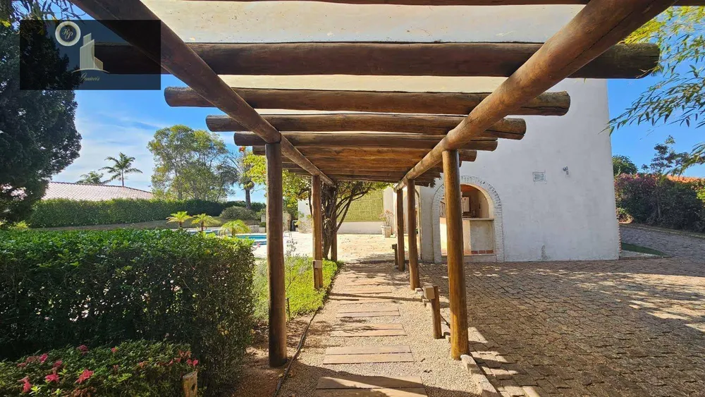 Casa de Condomínio, 8 quartos - Foto 24