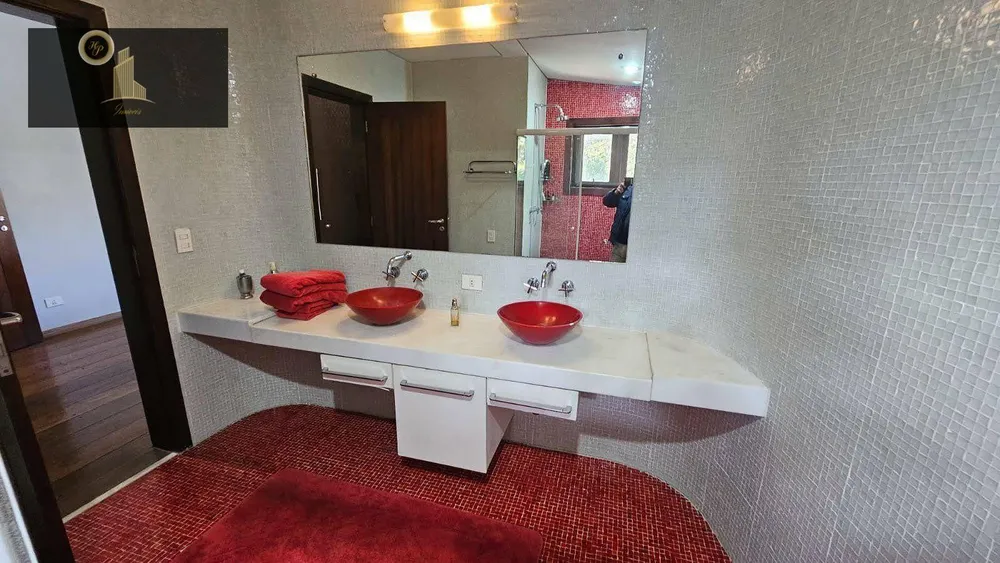 Casa de Condomínio, 8 quartos - Foto 19