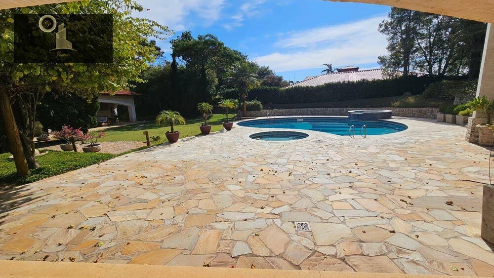 Casa de Condomínio, 8 quartos - Foto 16