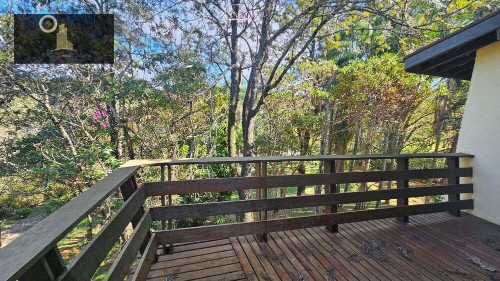 Casa de Condomínio, 8 quartos - Foto 12