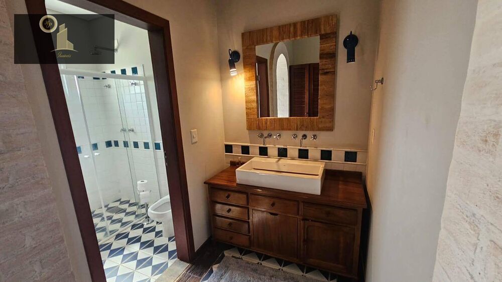 Casa de Condomínio, 8 quartos - Foto 17
