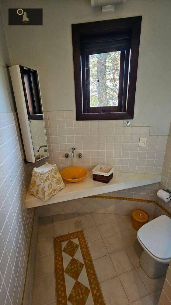 Casa de Condomínio, 8 quartos - Foto 10