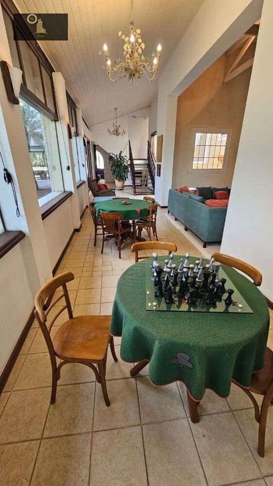 Casa de Condomínio, 8 quartos - Foto 7