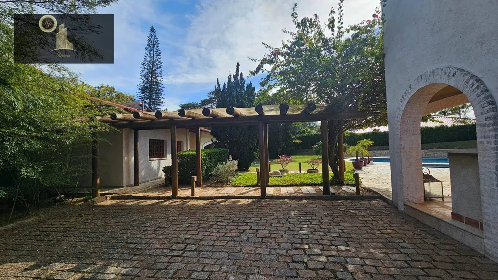 Casa de Condomínio, 8 quartos - Foto 8
