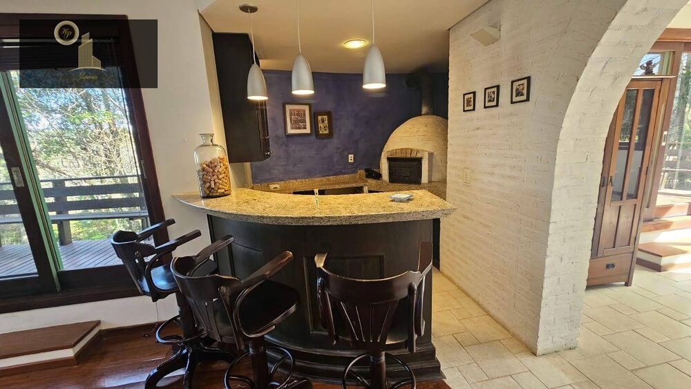Casa de Condomínio, 8 quartos - Foto 8