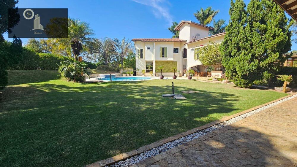 Casa de Condomínio, 8 quartos - Foto 3