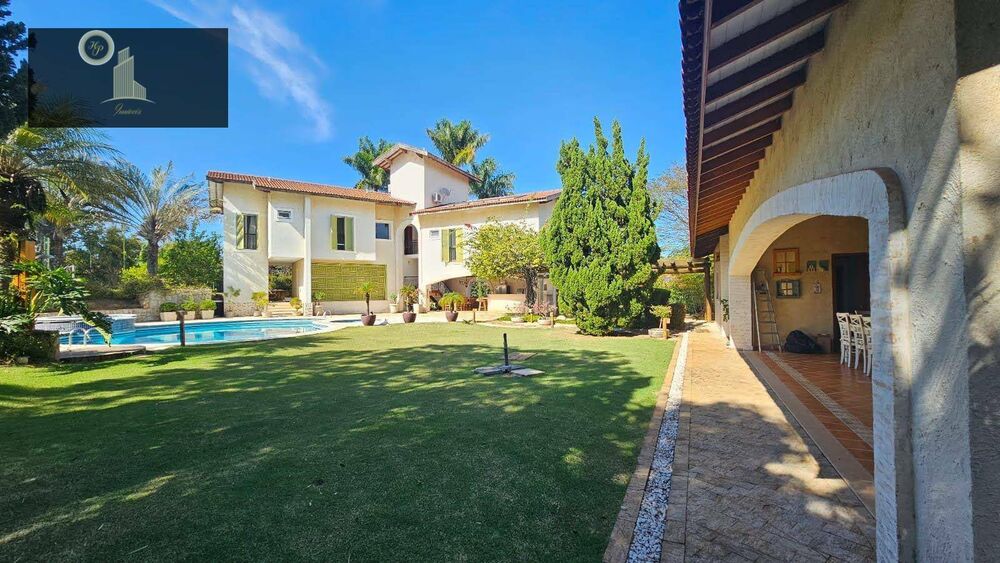 Casa de Condomínio, 8 quartos - Foto 2