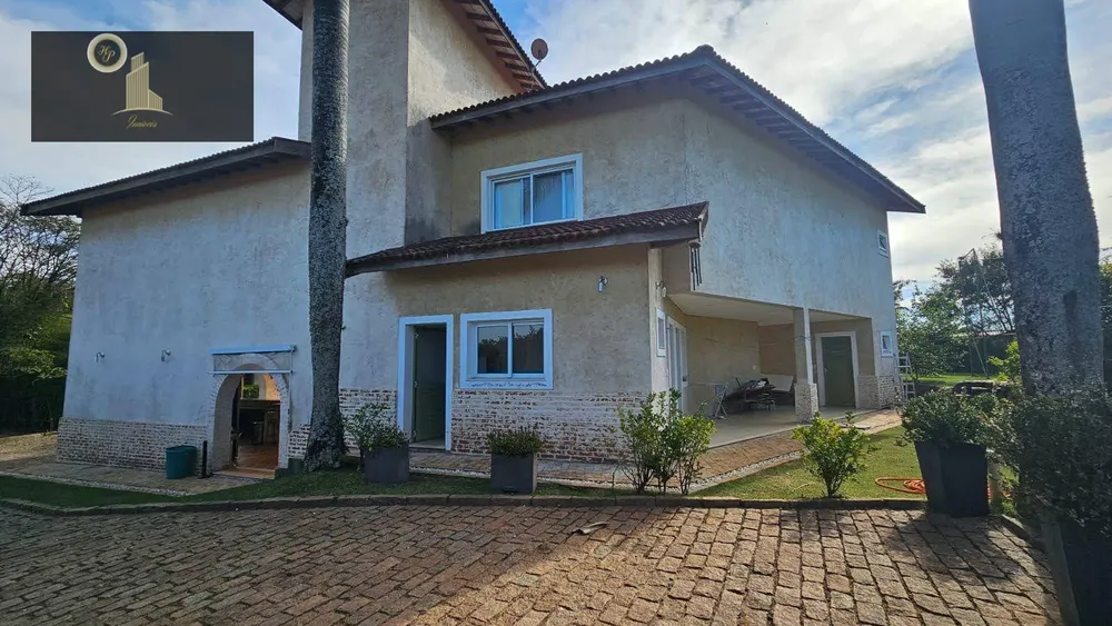 Casa de Condomínio, 8 quartos - Foto 7
