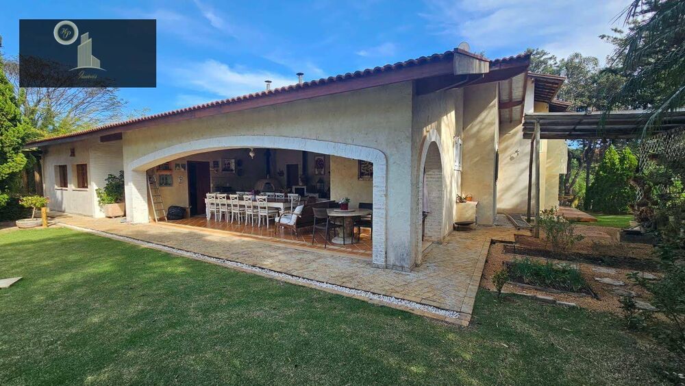 Casa de Condomínio, 8 quartos - Foto 5
