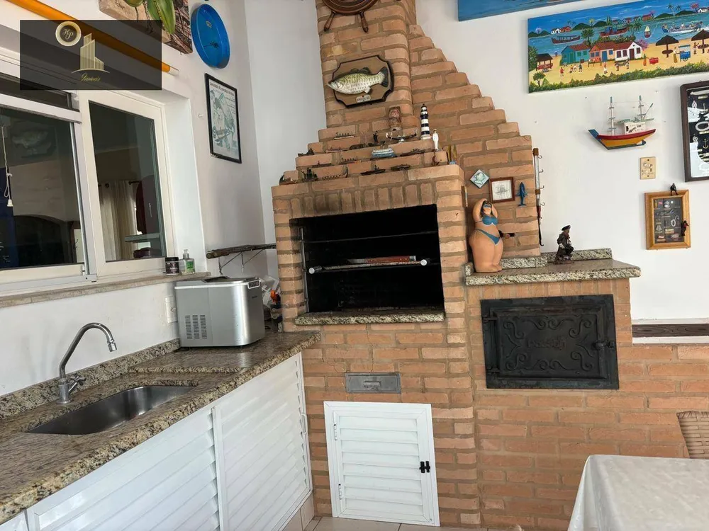 Casa de Condomínio, 3 quartos - Foto 15