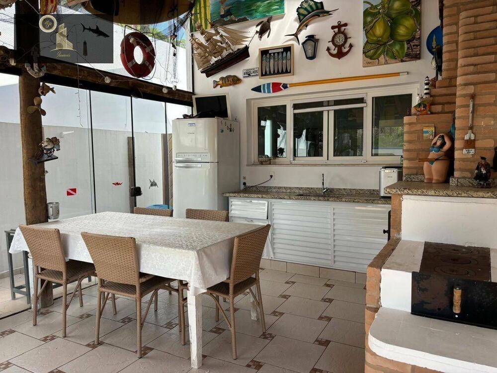 Casa de Condomínio, 3 quartos - Foto 12