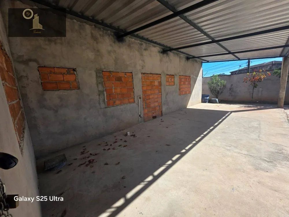 Casa, 2 quartos, 380 m² - Foto 4