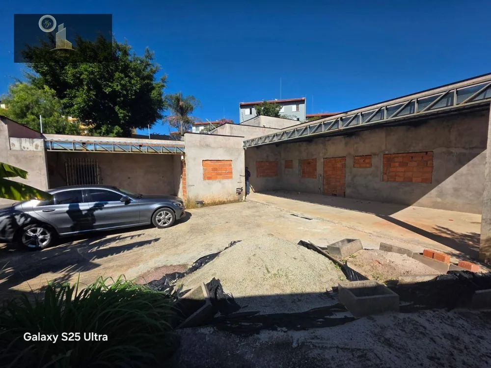 Casa, 2 quartos, 380 m² - Foto 1
