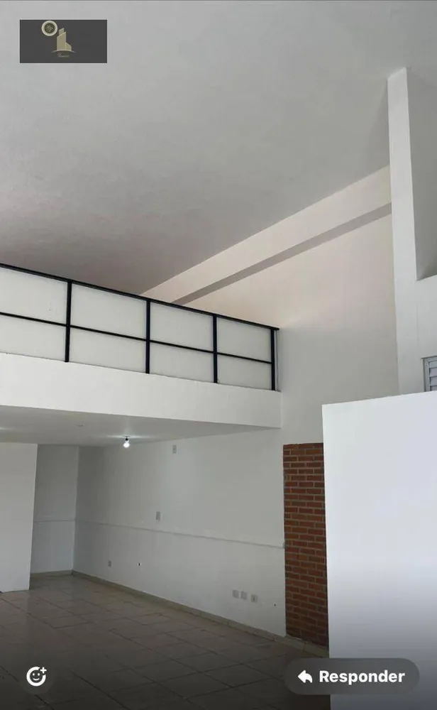 Loja-Salão, 111 m² - Foto 10