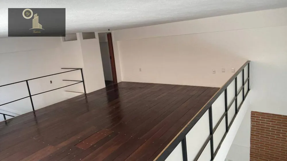 Loja-Salão, 111 m² - Foto 9